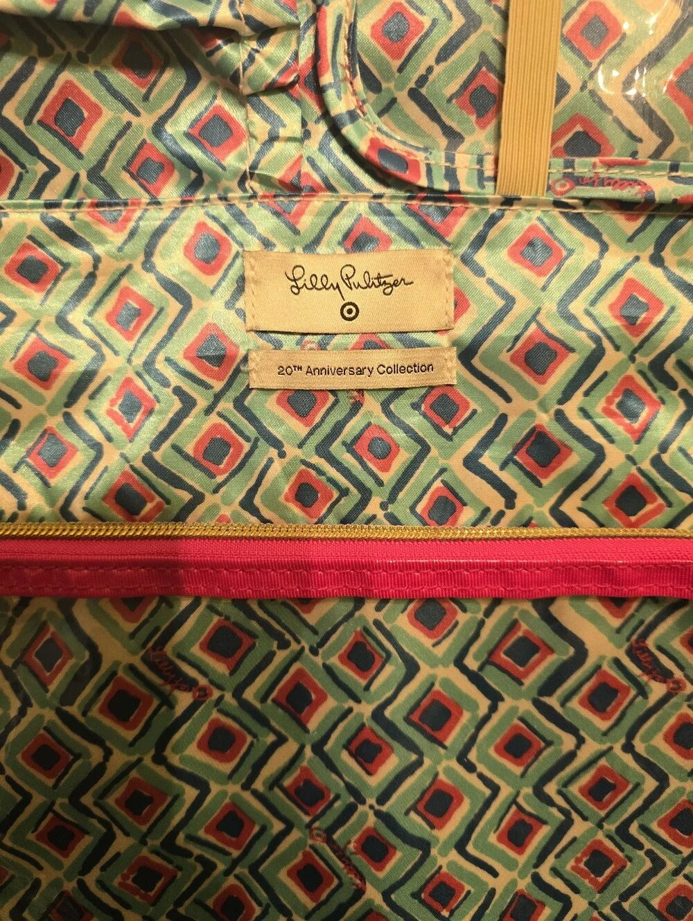 LILLY PULITZE TARGET Limited Edition 